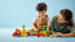 Фото #9 товара Конструктор пластиковый Lego Дупло Трактор Овощей и Фруктов