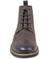 Men's Odell Wingtip Chukka Boots