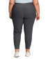 Фото #2 товара Plus Size Aphrodite Joggers