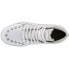 Фото #12 товара Diamond Supply Co. Folk Mid Mens White Sneakers Casual Shoes D15F113-WHT