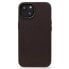 Фото #1 товара DECODED IPhone 14 Plus Leather Backover phone case