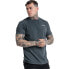 ფოტო #1 პროდუქტის SIKSILK Relaxed Fit short sleeve T-shirt