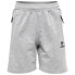 HUMMEL Move Grid Cotton Shorts