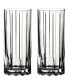 Drink Specific Glassware Highball Glass