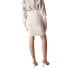 Фото #2 товара SALSA JEANS Regular Glamour Skirt