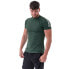 NEBBIA Sporty Fit Essentials 326 short sleeve T-shirt