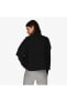 Sportswear Tech Fleece Turtleneck Kadın Sweatshirt-dd5628-010