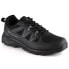 Фото #2 товара Vanhorn W WOL167A trekking shoes, black
