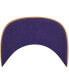 ფოტო #3 პროდუქტის Men's Tan Phoenix Suns Barnes Hitch Adjustable Hat