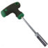 Фото #1 товара Ключ торцевой JONNESWAY 8MM D725N08 - инструмент для работы с крепежом и ремонта
