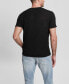 ფოტო #2 პროდუქტის Men's Gauze T-shirt
