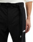 The North Face Abukuma loose-fit trousers in black