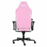 Стул Gaming Newskill NS-CH-BANSHEE-PINK-PU Розовый - фото #7