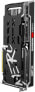 Фото #11 товара XFX Speedster MERC319 AMD Radeon RX 6700 XT Black Gaming Graphics Card with 12GB GDDR6 HDMI 3xDP, AMD RDNA 2 RX-67XTYTBDP