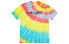 Футболка Supreme Week 8 Morph Tee LogoT SUP-SS20-564