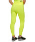 ფოტო #3 პროდუქტის Women's Performance Seamless Solid Leggings