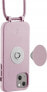 Фото #4 товара Just Elegance Etui JE PopGrip iPhone 14 Plus 6.7" jasno różowy/rose breath 30190 (Just Elegance)