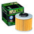 HIFLOFILTRO MV Agusta Brutale 675 12-16 oil filter - фото #2