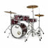 Pearl Roadshow 18" Plus Red Wine