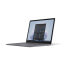 Фото #1 товара Ноутбук Microsoft Surface Laptop 5 R1T-00012 13,5" i5-1245U 8 GB RAM 512 Гб SSD Qwerty UK