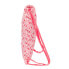 Фото #2 товара Сумка-рюкзак на веревках Vicky Martín Berrocal In bloom Розовый 35 x 40 x 1 cm
