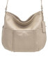 ფოტო #2 პროდუქტის Women's Pebbled Katherine Shoulder Bag