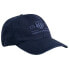 GANT Tonal Shield Cap Синий, S/M - фото #1