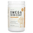 Chew + Heal, Omega Skin + Coat, с незаменимыми жирными кислотами, для собак и кошек, 180 жевательных таблеток, 513 г (18 унций)