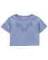 Фото #1 товара Baby Butterfly Graphic Tee 3M