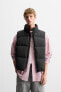 PUFFER GILET