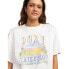 Фото #3 товара Roxy Dreamers A short sleeve T-shirt