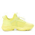 ფოტო #5 პროდუქტის Women's Sneakers By Yellow