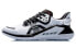 Кроссовки LI-NING классические AGLQ081-1 черно-белые 41.5 - фото #2