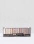 Rimmel 12 Pan Eyeshadow Palette Nude Edition NUDE EDITION - фото #2