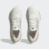 adidas Ultraboost Light 防滑耐磨轻便 低帮 跑步鞋 男女同款 白绿
