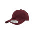 Фото #4 товара FLEXFIT Cap Low Profile Cotton Twill