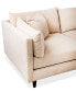 Jerett 71" Fabric Condo Sofa, Created for Macy's