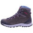 Фото #2 товара LOWA Explorer II Goretex Mid hiking boots