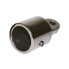 Фото #2 товара OEM MARINE Stainless Steel Tube End Cap