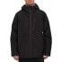 VOLCOM Stone Storm Gore-Tex jacket Черный, M - фото #2