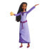 Фото #3 товара DISNEY Fashion Asha From The Kingdom Of Roses Singing And Star Inspired Wish Figure Doll