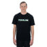 ფოტო #2 პროდუქტის CUBE Organic TeamLine short sleeve T-shirt