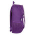 Фото #2 товара Школьный рюкзак Real Valladolid C.F. Фиолетовый 32 x 44 x 16 cm