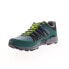 Фото #4 товара Inov-8 Roclite 280 000093-PIYW Mens Green Canvas Athletic Hiking Shoes 7.5