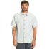 QUIKSILVER Authentic Influenced short sleeve shirt