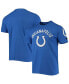 Фото #3 товара Men's Royal Indianapolis Colts Pro Team T-shirt