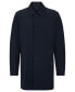 ფოტო #3 პროდუქტის Men's Regular-Fit Button-Up Coat
