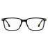 Unisex' Spectacle frame Carrera CARRERA-205-WR7 Ø 55 mm