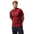 ფოტო #1 პროდუქტის BERGHAUS Organic Big Colour Logo short sleeve T-shirt