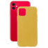 KSIX iPhone 11 Silicone Cover